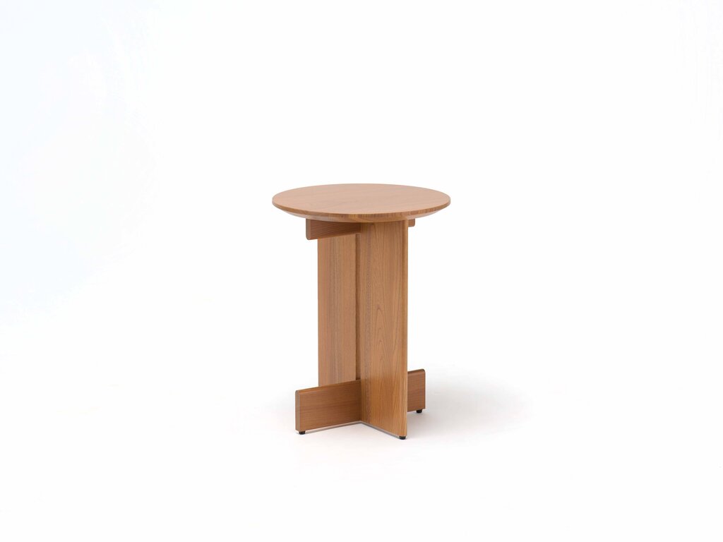 Keiji Ashizawa for Karimoku Case A-ST01 Side Table