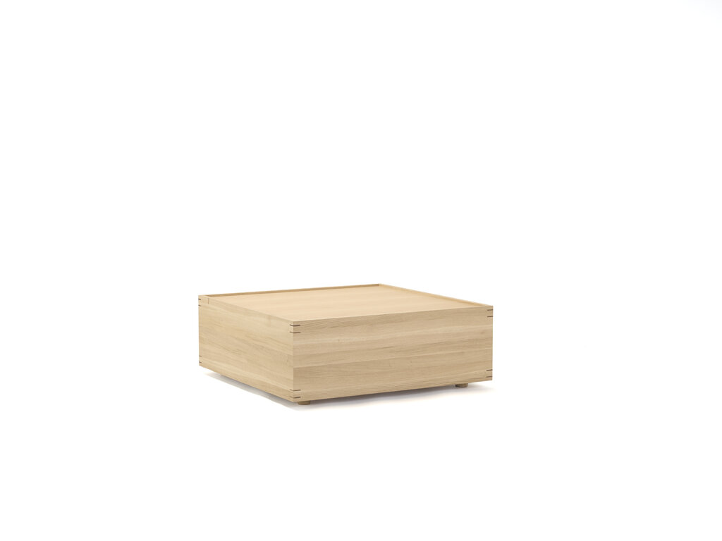 Norm Architects for Karimoku Case N-S02 Coffee Table