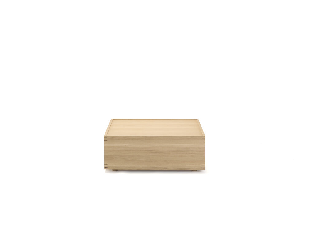 Norm Architects for Karimoku Case N-S02 Coffee Table