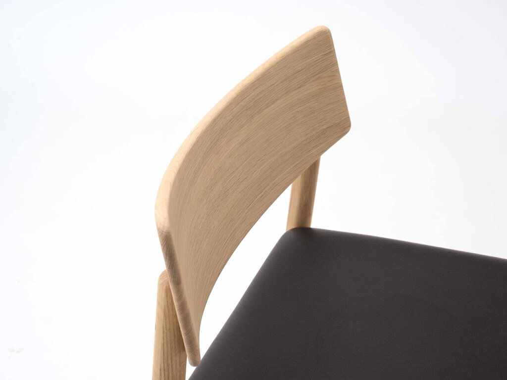 Karimoku Case A-BS03 Bar Stool