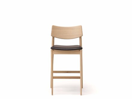 Karimoku Case A-BS03 Bar Stool