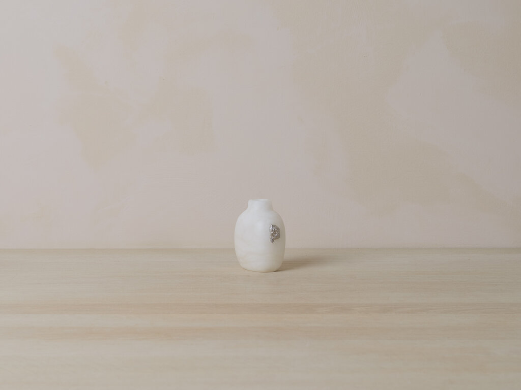 Elizabeth Lenny Vase No. 31