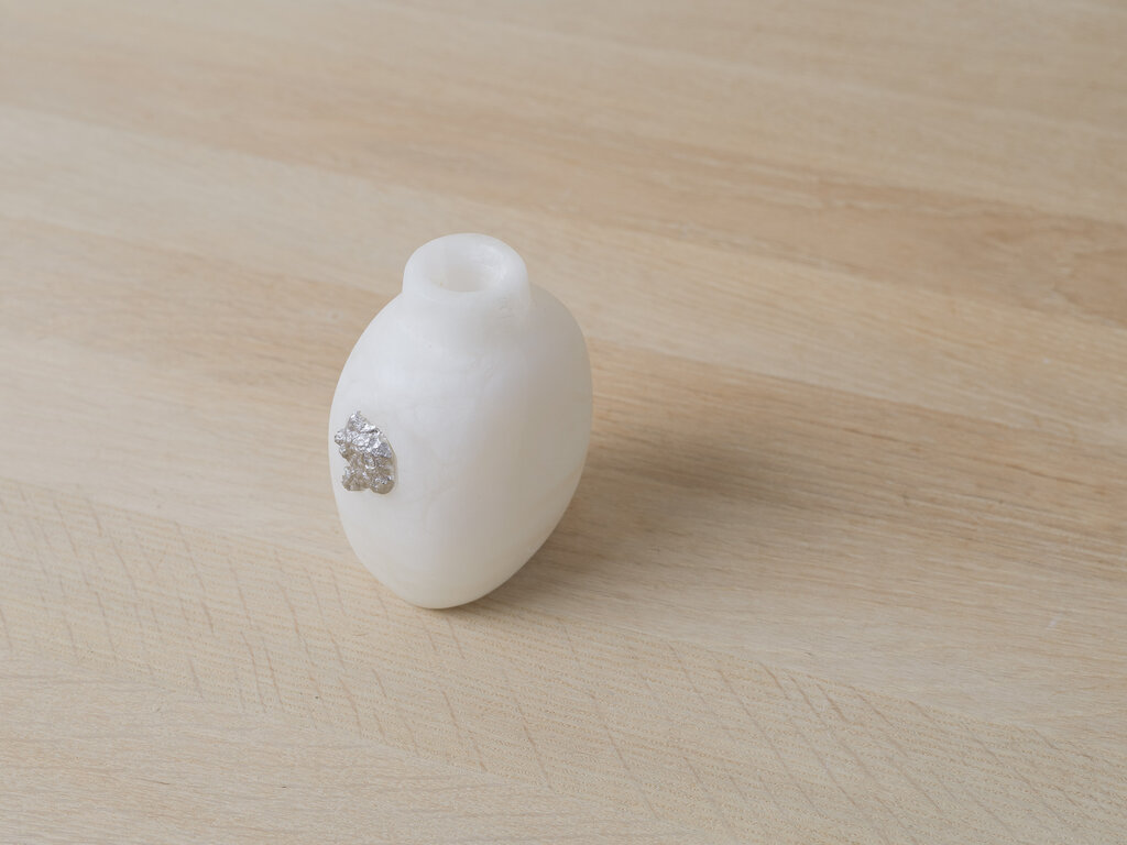 Elizabeth Lenny Vase No. 31