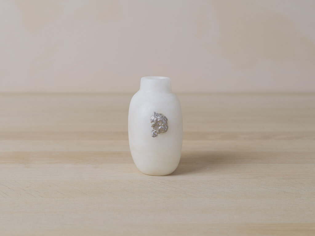 Elizabeth Lenny Vase No. 31