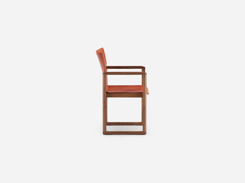 Neri & Hu for De La Espada October Dining Armchair