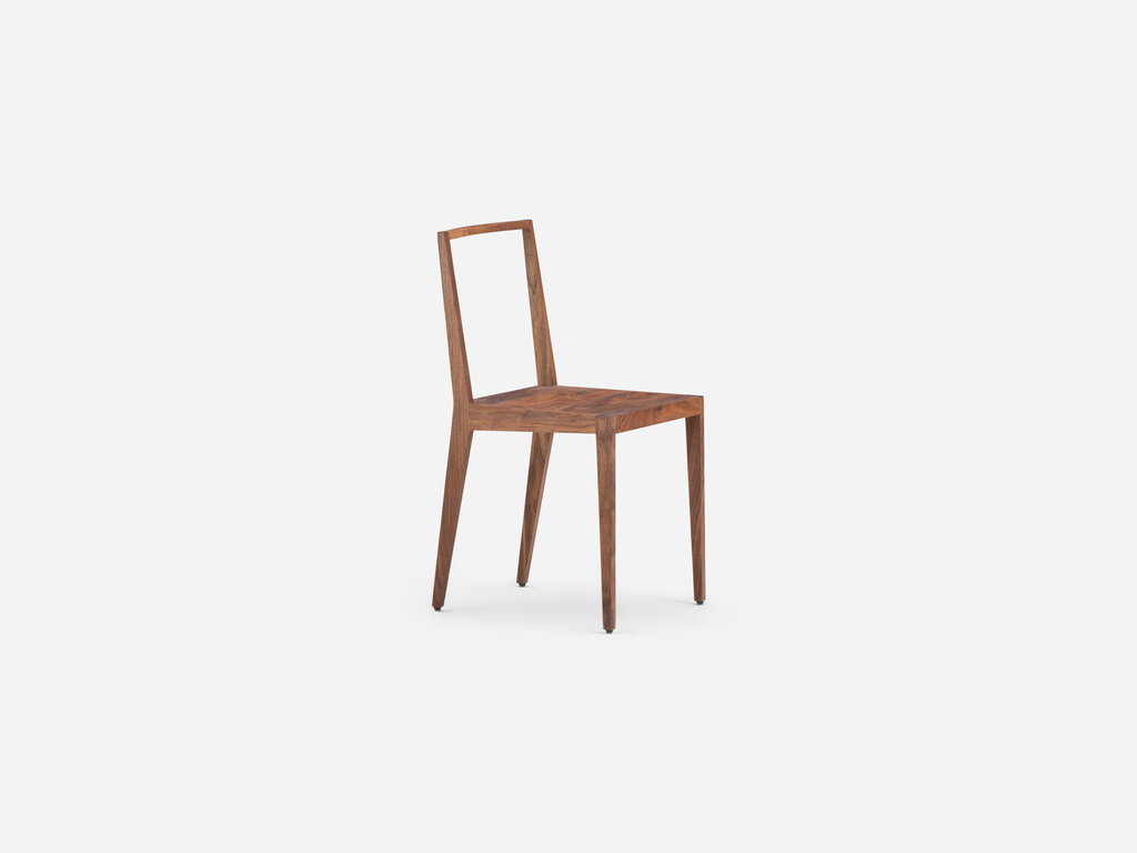 Manuel Aires Mateus for De La Espada 502 Chair One