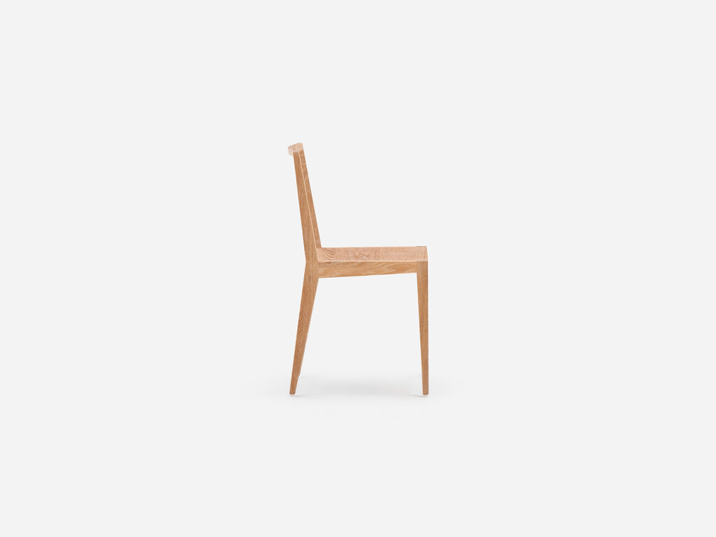 Manuel Aires Mateus for De La Espada 502 Chair One