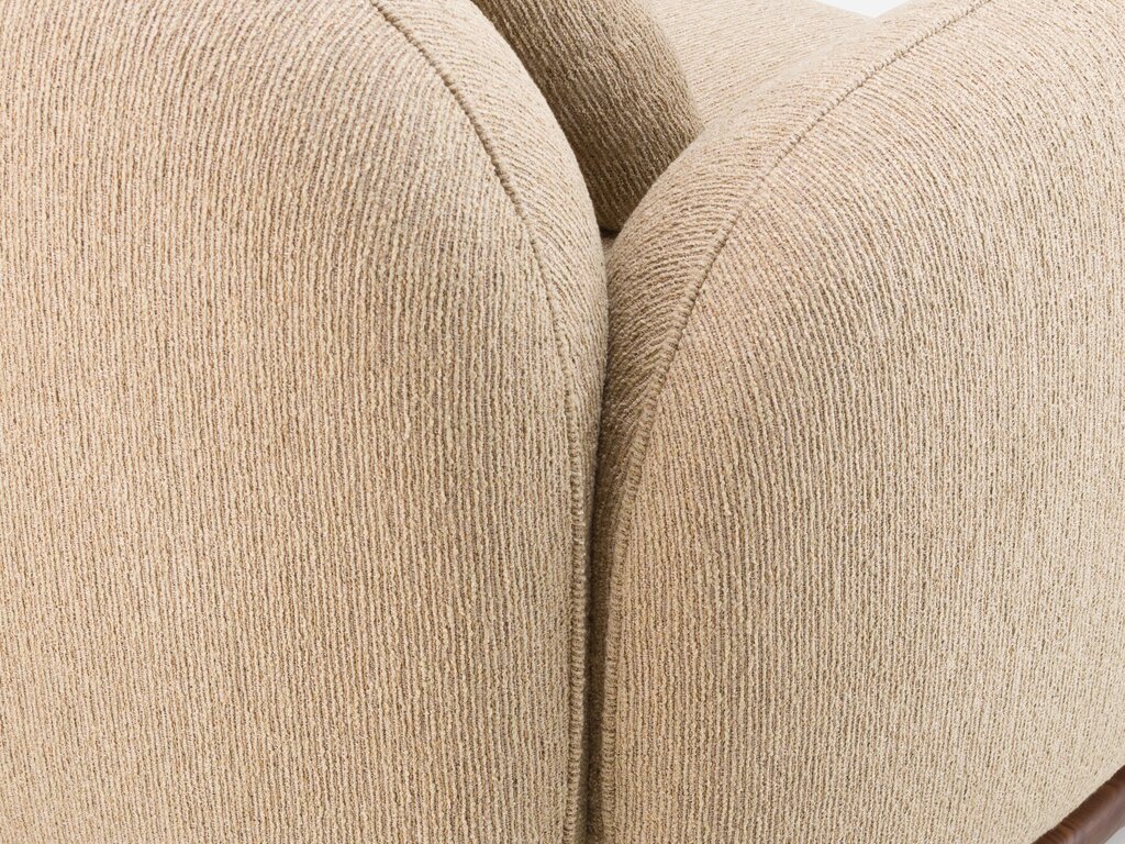 Luca Nichetto for De La Espada Azores Lounge Chair