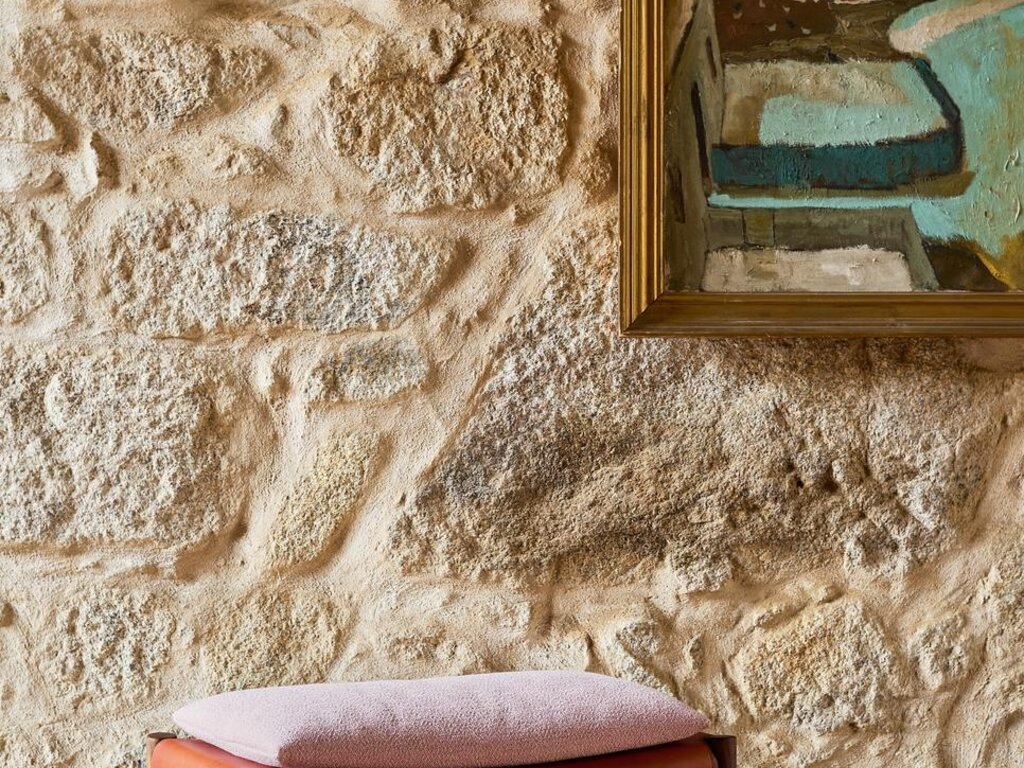 Luca Nichetto for De La Espada Sela Small Bench