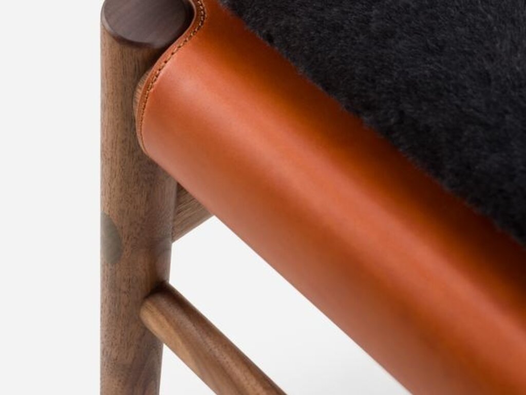 Luca Nichetto for De La Espada Sela Medium Bench