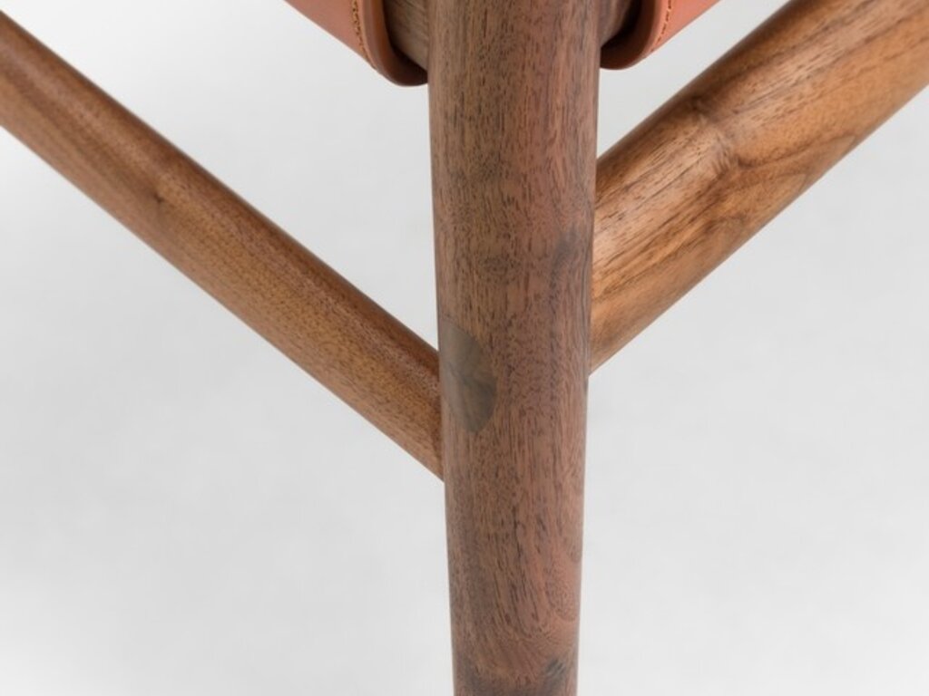 Luca Nichetto for De La Espada Sela Medium Bench