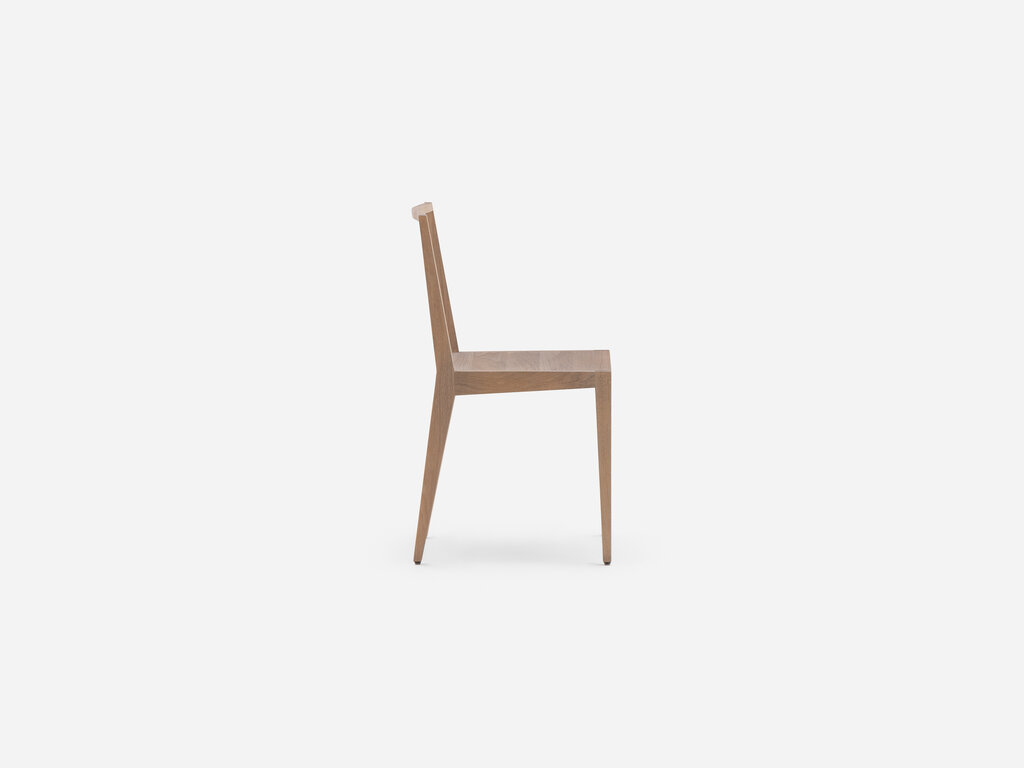 Manuel Aires Mateus for De La Espada 502 Chair One