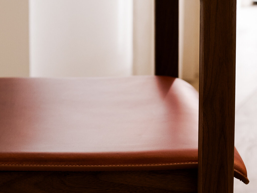 Neri & Hu for De La Espada October Dining Armchair