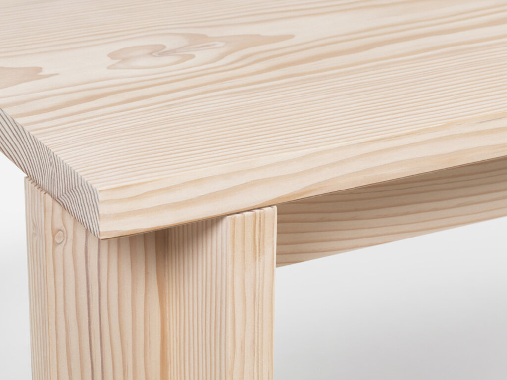 Manuel Aires Mateus for De La Espada 501 Dining Table