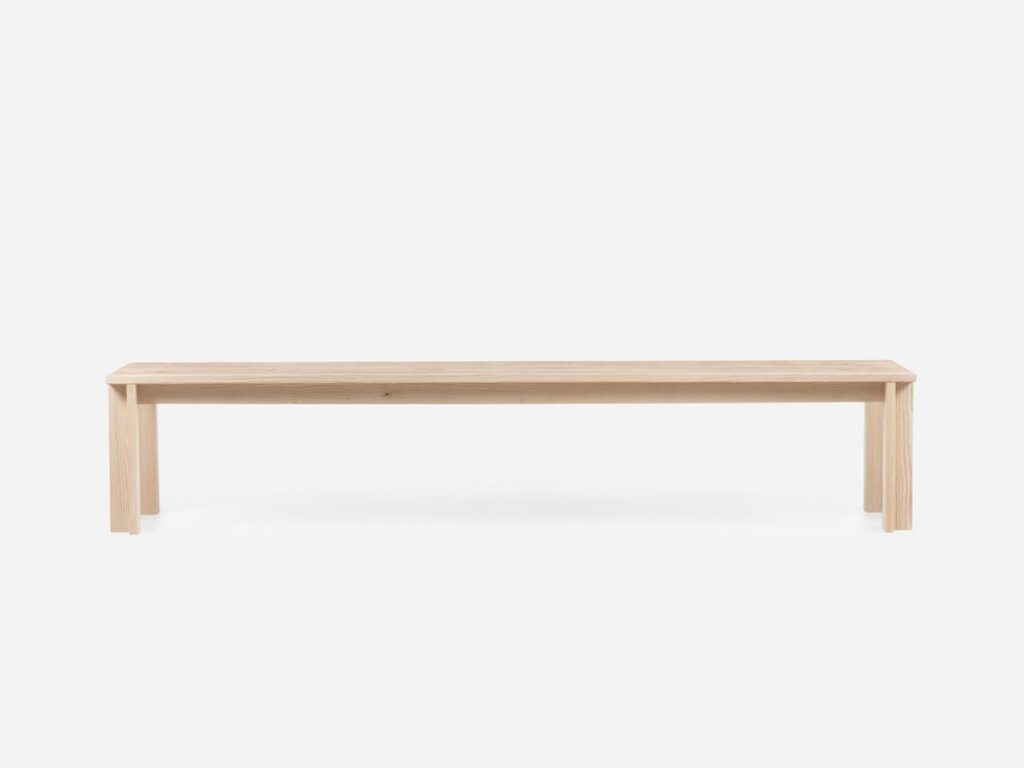 Manuel Aires Mateus for De La Espada 501 Dining Table