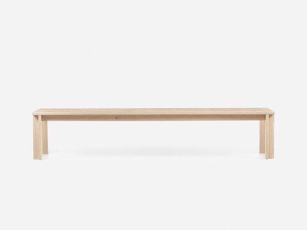 Manuel Aires Mateus for De La Espada 501 Dining Table