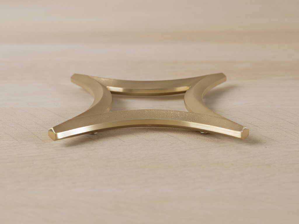 Oji Masanori for Futagami Star Trivet