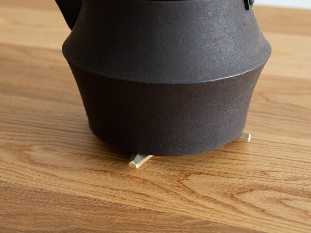 Oji Masanori for Futagami Star Trivet