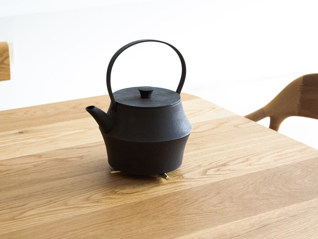 Oji Masanori for Futagami Star Trivet