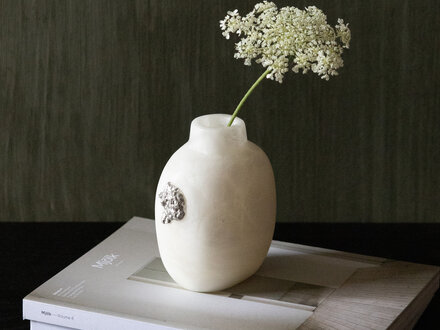 Elizabeth Lenny Vase No. 31