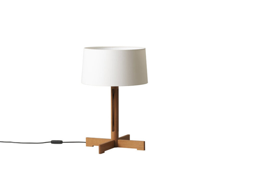 Miguel Mila for Santa & Cole FAD Table Lamp