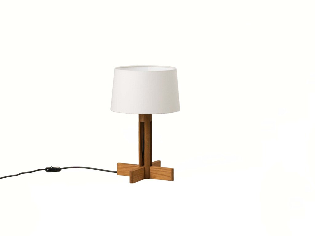 Miguel Mila for Santa & Cole FAD Menor Table Lamp