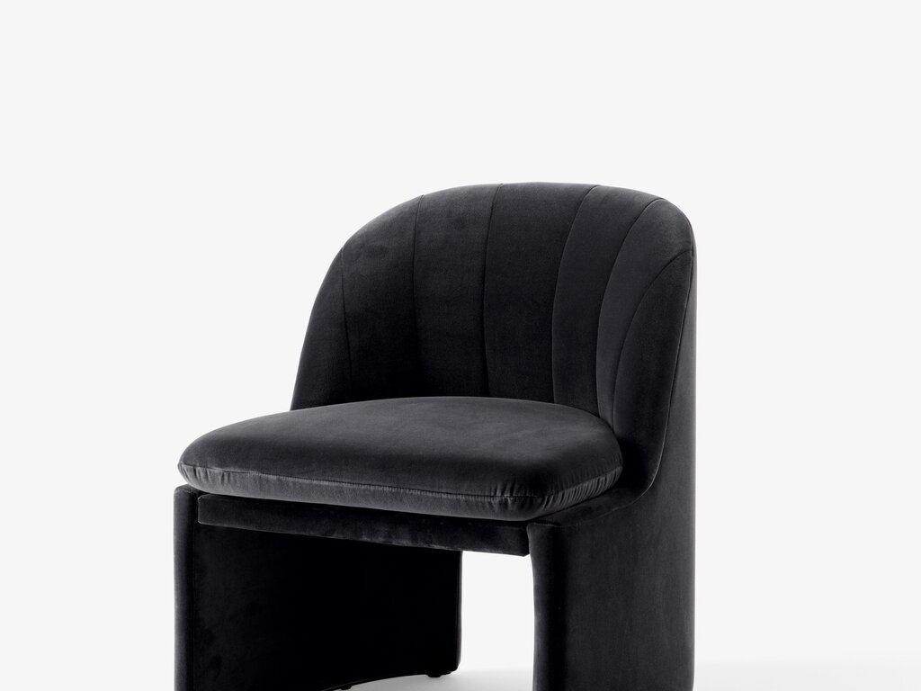 &Tradition SC107 Loafer Club Chair