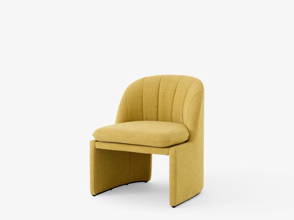 &Tradition SC107 Loafer Club Chair