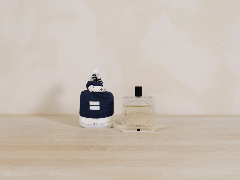 Hakudo Hakudo Moon - Botanical Airmist (scent for space)