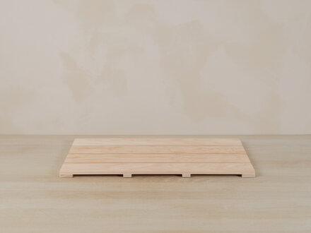 Tosaryu Hinoki Bathmat