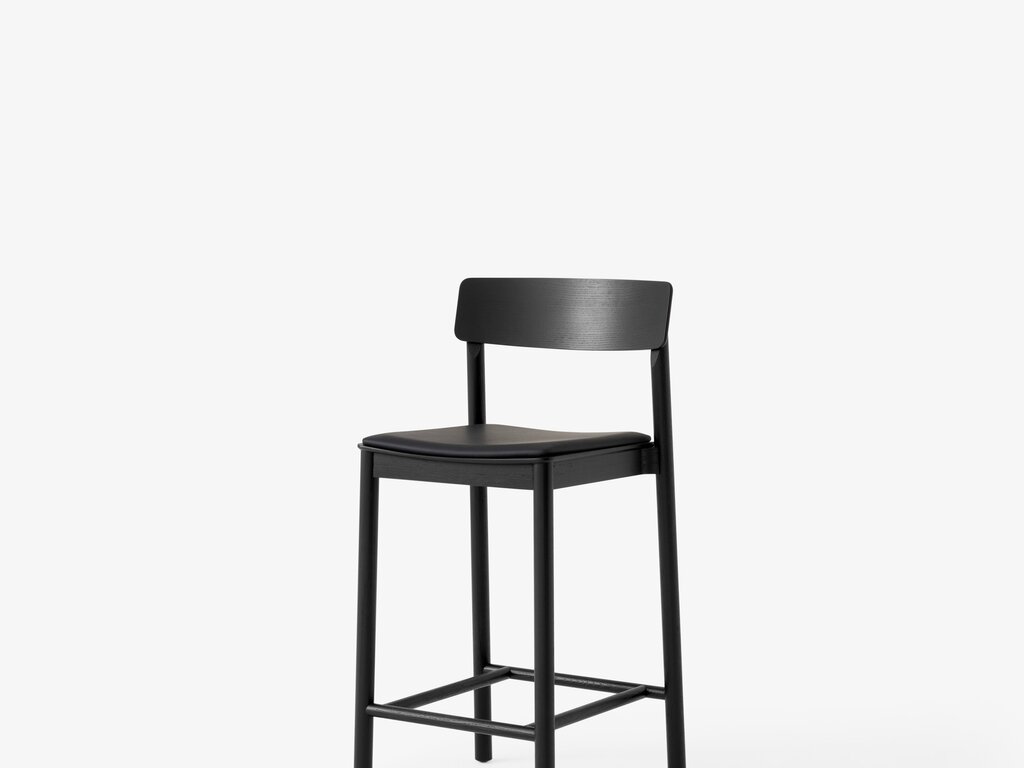 Thau & Kallio for &Tradition Betty TK14 Counter Stool (Upholstered)