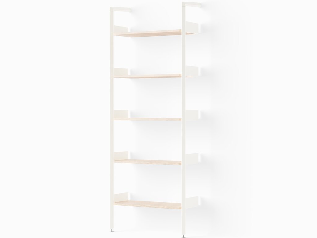 Industrial Facility for &Tradition Rombe IF1 Shelf