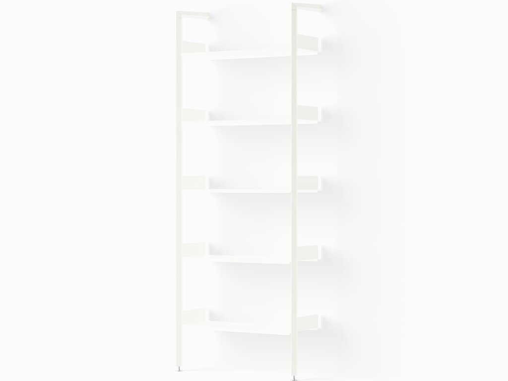 Industrial Facility for &Tradition Rombe IF1 Shelf