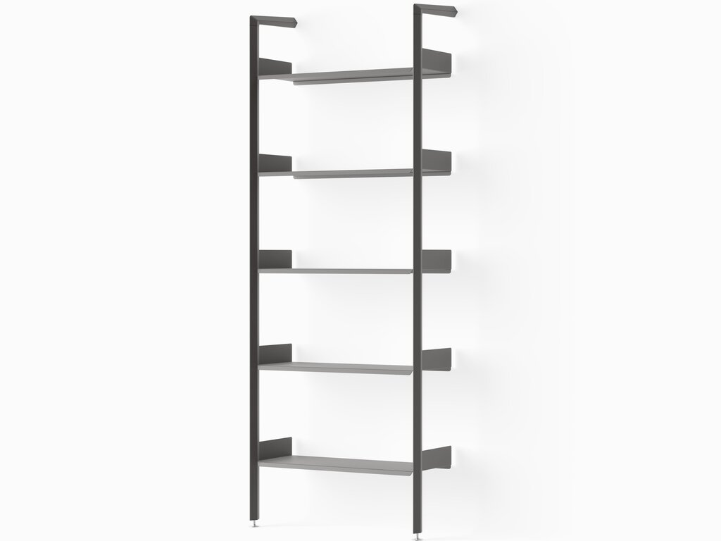 Industrial Facility for &Tradition Rombe IF1 Shelf
