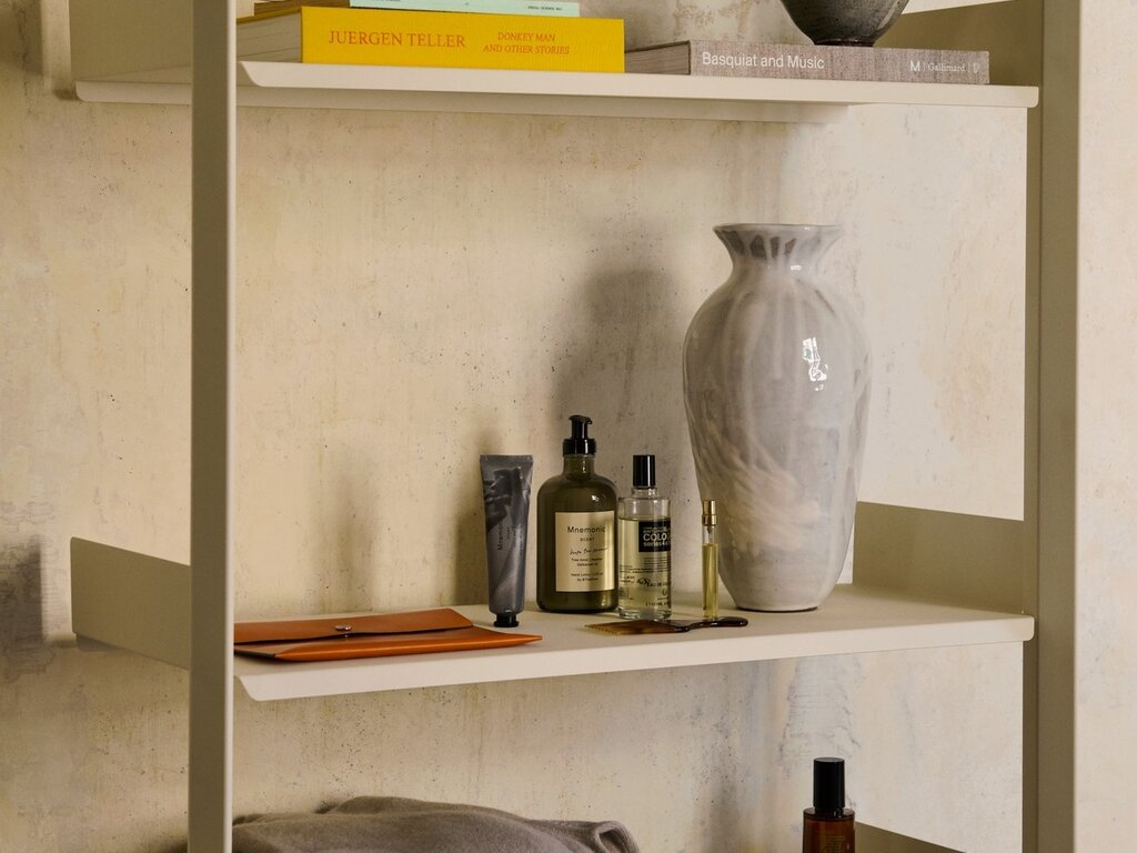 Industrial Facility for &Tradition Rombe IF1 Shelf