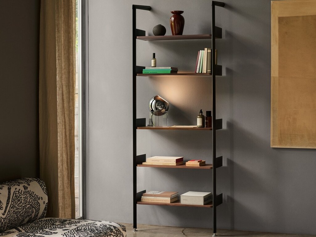 Industrial Facility for &Tradition Rombe IF1 Shelf