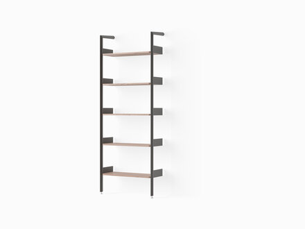 Industrial Facility for &Tradition Rombe IF1 Shelf