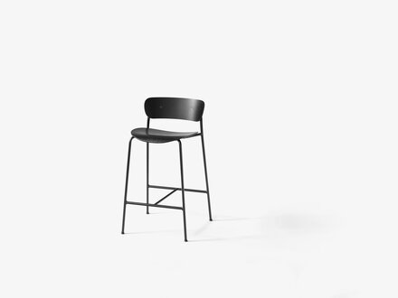 Anderssen & Voll for &Tradition AV7 Pavilion Counter Stool