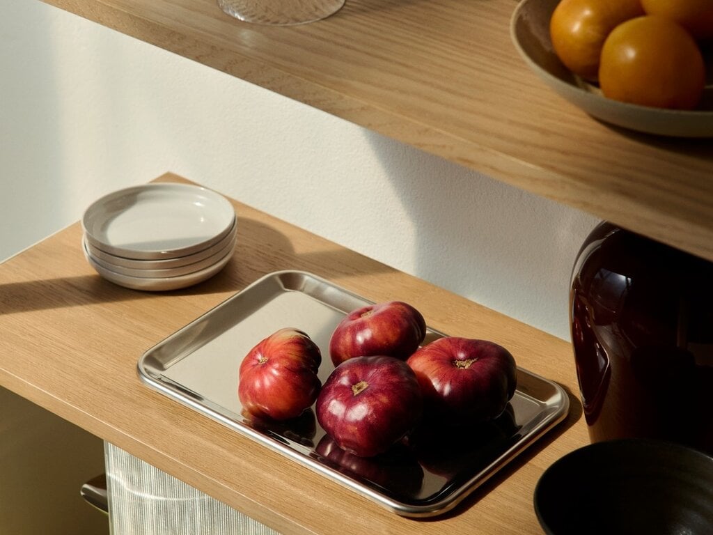 Industrial Facility for &Tradition Rombe Shelf (Configuration C)