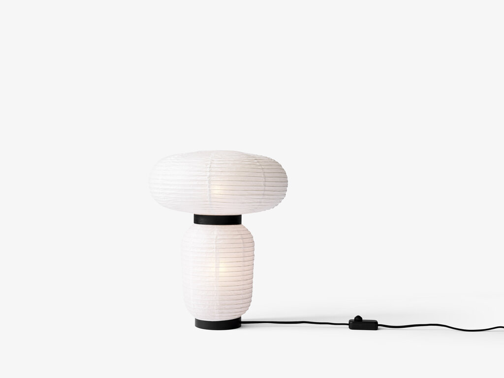 Jaime Hayon for &Tradition JH18 Formakami Table Lamp