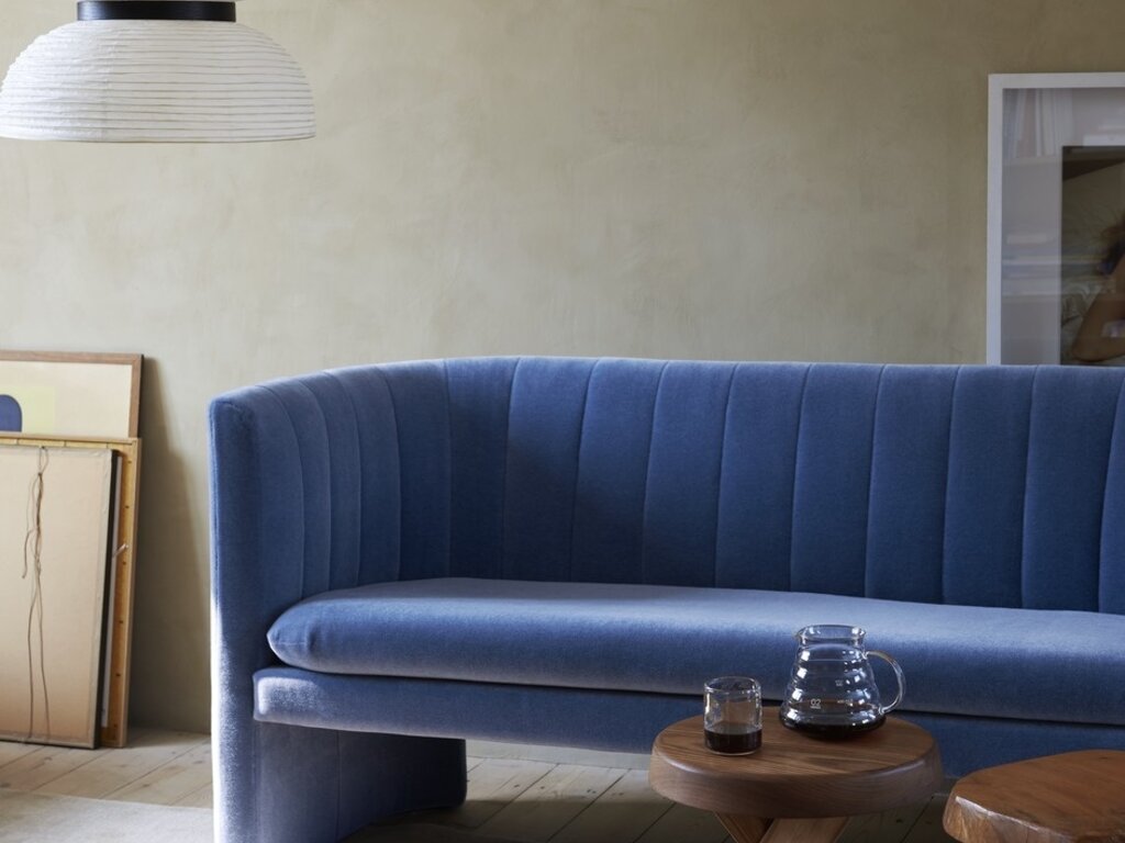Jaime Hayon for &Tradition JH5 Formakami Pendant Light