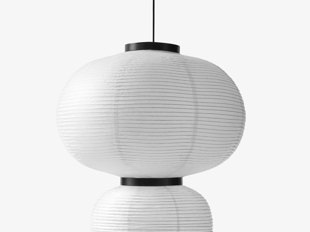 Jaime Hayon for &Tradition JH5 Formakami Pendant Light
