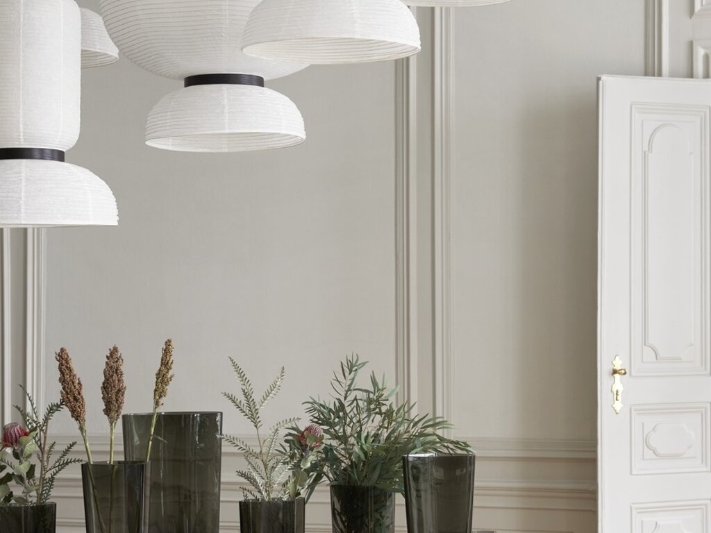 Jaime Hayon for &Tradition JH4 Formakami Pendant Light