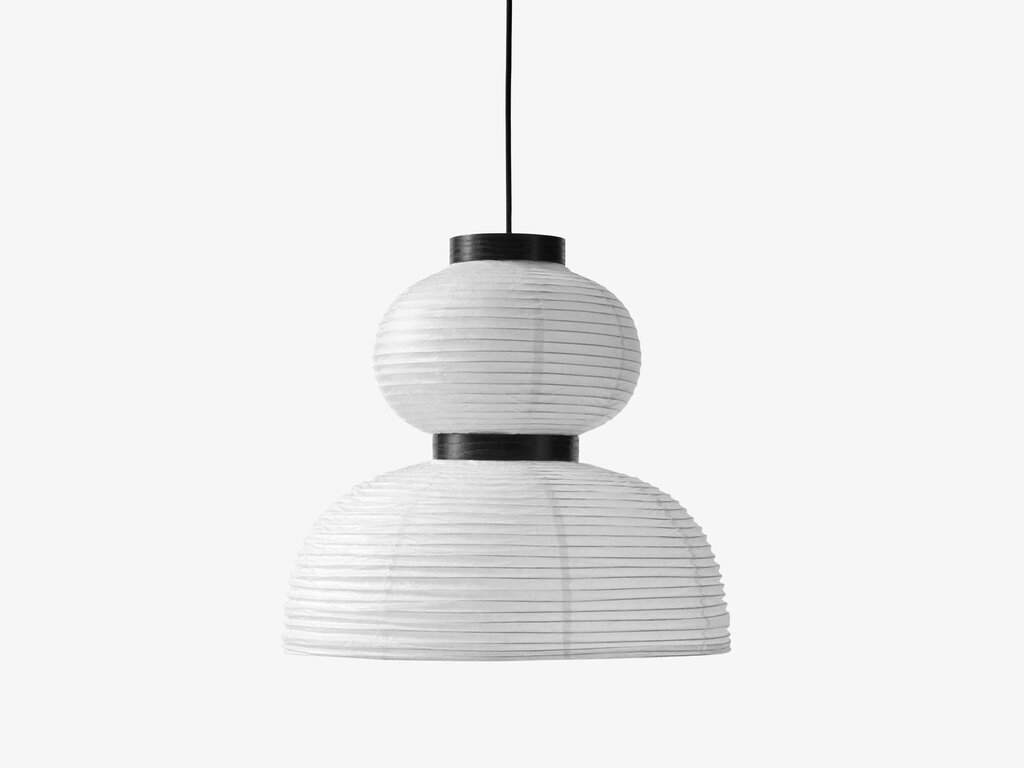 Jaime Hayon for &Tradition JH4 Formakami Pendant Light