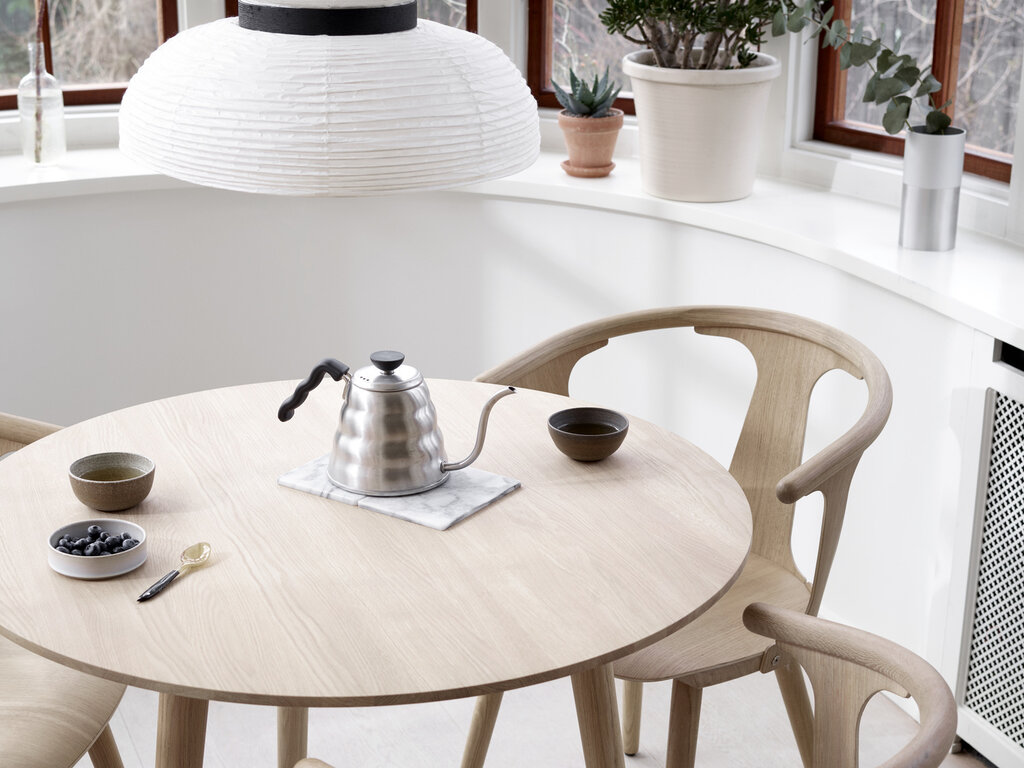 Jaime Hayon for &Tradition JH3 Formakami Pendant Light