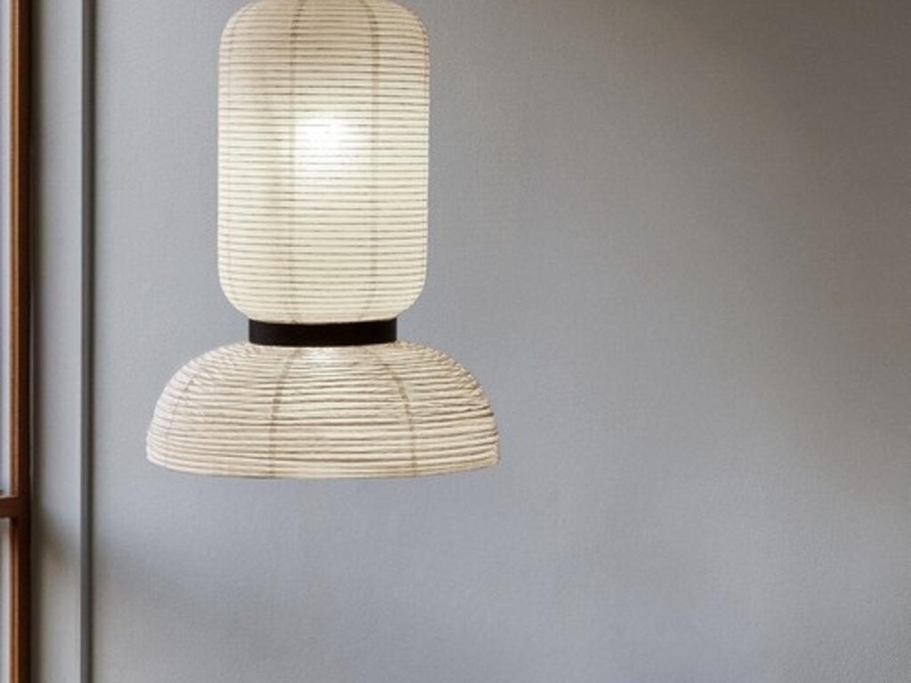 Jaime Hayon for &Tradition JH3 Formakami Pendant Light