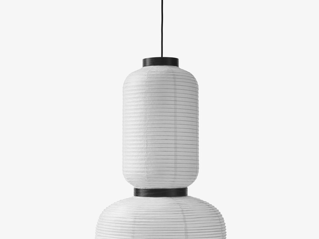 Jaime Hayon for &Tradition JH3 Formakami Pendant Light