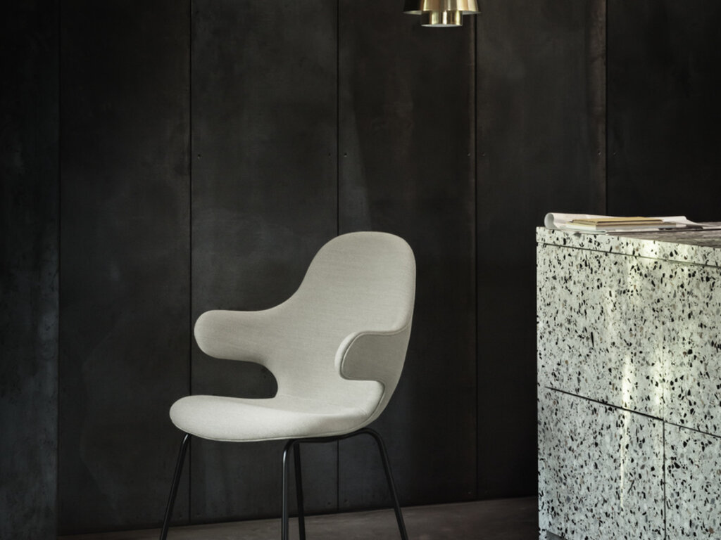 Jørn Utzon for &Tradition JU1 Utzon Pendant Light
