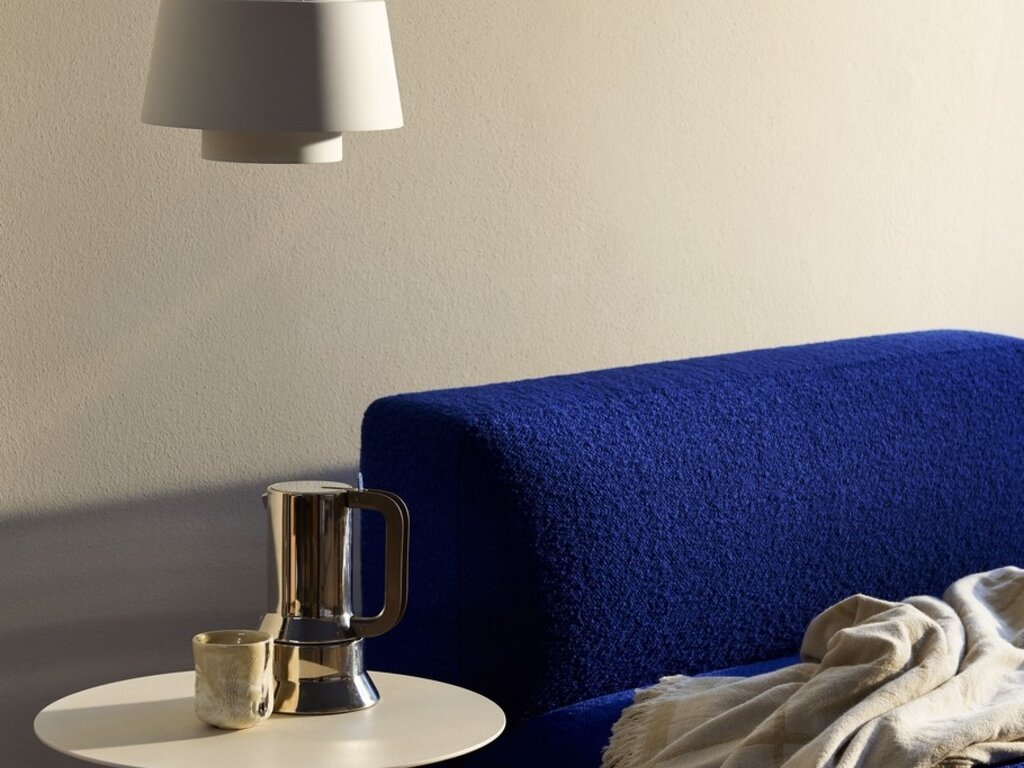 Jørn Utzon for &Tradition JU1 Utzon Pendant Light