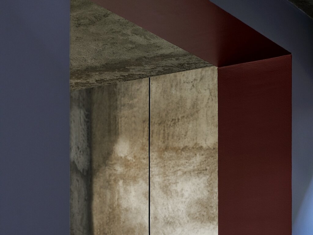 Jørn Utzon for &Tradition JU1 Utzon Pendant Light